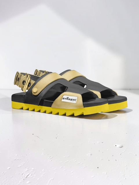 Greenwich Vibe Eco Vegan Sneakers – BYMANYC ® New York
