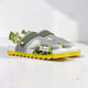 DUMBO Stride Vegan Sandalen – BYMANYC ® New York