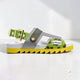 DUMBO Stride Vegan Sandalen – BYMANYC ® New York