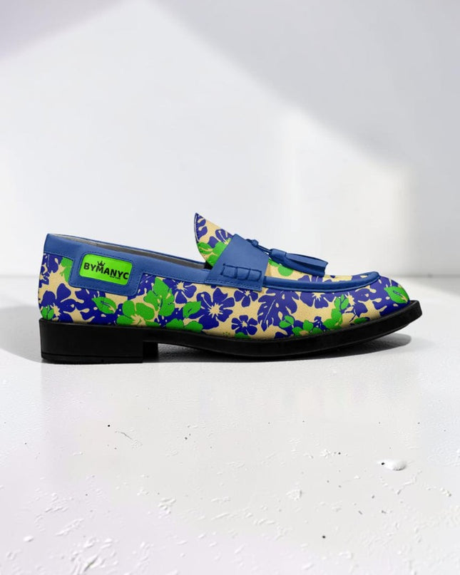 BYMANYC ® New York Hudson Walk – Sustainable Urban Footwear