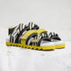 Eco-Luxury Sandalen Carnegie Luxe