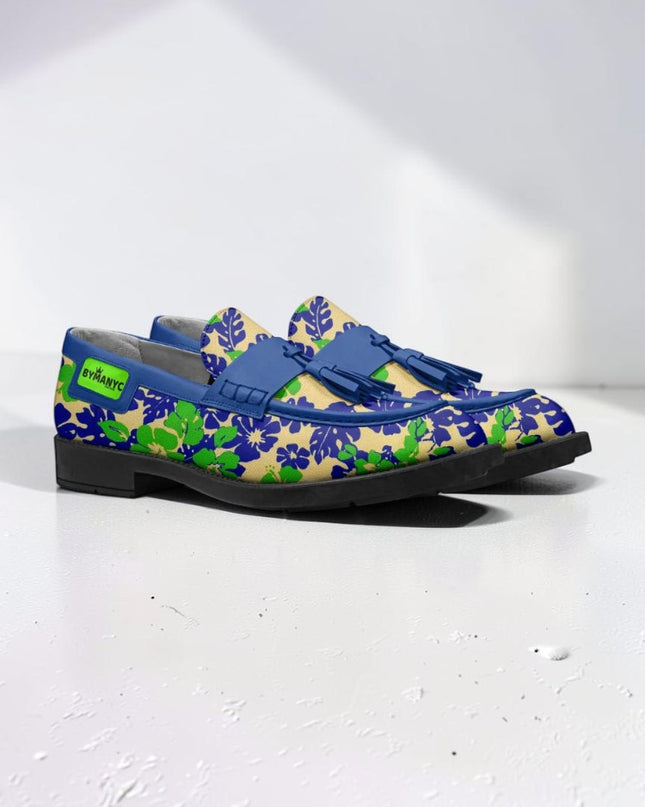BYMANYC ® New York Hudson Walk – Sustainable Urban Footwear