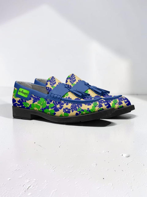 BYMANYC ® New York Hudson Walk – Sustainable Urban Footwear