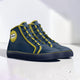 Upper East Vegane Sneakers | BYMANYC ® New York Eco Couture