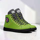 Haute Couture Vegane Sneakers Fifth Avenue