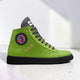 Haute Couture Vegane Sneakers Fifth Avenue