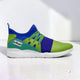 Harlem Vegane Sneakers | BYMANYC ® New York Haute Couture