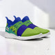 Harlem Vegane Sneakers | BYMANYC ® New York Haute Couture