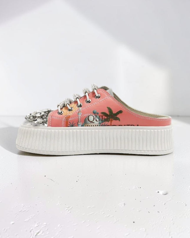 Plateau-Mules QUEEN CLEOPATRA