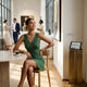 Damenkleid Chicago – New Collection | BYMANYC ® New York