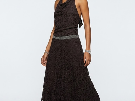 Damenkleid HOLLYWOOD Neue Kollektion