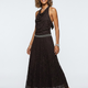 Damenkleid HOLLYWOOD Neue Kollektion