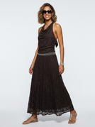 Dark Coffee Color / XS