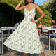 Damenkleid CALIFORNIA Neue Kollektion