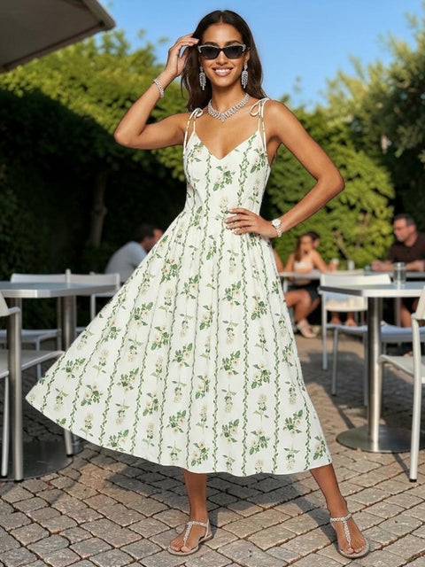 Damenkleid CALIFORNIA Neue Kollektion