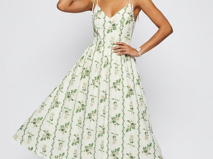 Damenkleid CALIFORNIA Neue Kollektion