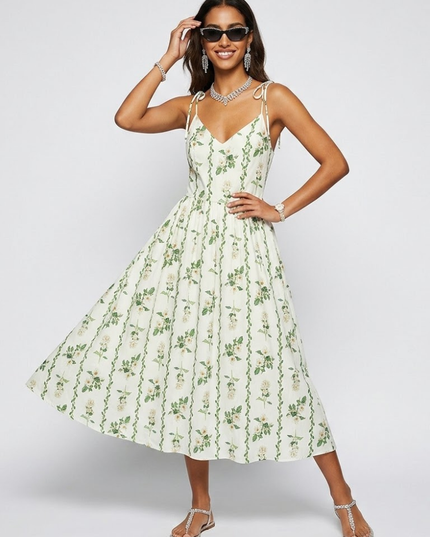 Damenkleid CALIFORNIA Neue Kollektion