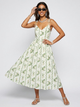 green / XS