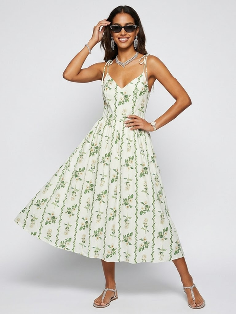 Damenkleid CALIFORNIA Neue Kollektion