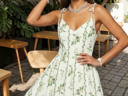 Damenkleid CALIFORNIA Neue Kollektion
