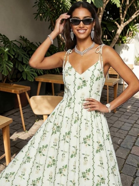 Damenkleid CALIFORNIA Neue Kollektion