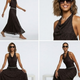 Damenkleid HOLLYWOOD Neue Kollektion