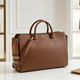 BURBERRY BANWELL MEDIUM LEATHER BAG