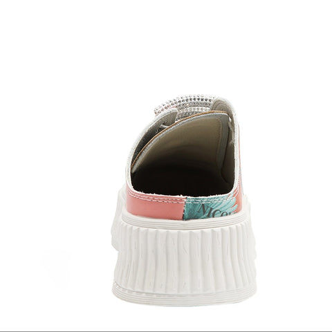 ZAPATILLAS DE PLATAFORMA (QUEEN CLEOPATRA)-4