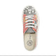 ZAPATILLAS DE PLATAFORMA (QUEEN CLEOPATRA)-2