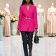 BRYANT PARK Damen Jacke Neue COUTURE in NY