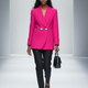 BRYANT PARK Women's Jacket New COUTURE in NY Collection - BYMANYC ® New York-0
