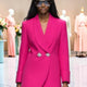 BRYANT PARK Damen Jacke Neue COUTURE in NY