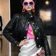 EAST VILLAGE Diamant-Steppjacke