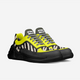 BYMANYC ® NYC Flatiron Iconic: Architecturally Elegant Vegan Sneakers-1