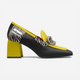 BYMANYC ® NYC Lexington Vibe: Vegan Heels of Urban Sophistication-0