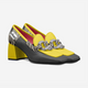 BYMANYC ® NYC Lexington Vibe: Vegan Heels of Urban Sophistication-1