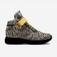BYMANYC ® NYC Seaport Chic: Vegan Sneakers with Avant-Garde Edge-0