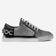 BYMANYC ® NYC Upper East Opulence: Timeless Vegan Luxury Sneakers-0