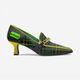 BYMANYC ® NYC West Village Glow: Vegan Women's Shoes of Relaxed Elegance-0