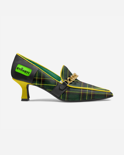 BYMANYC ® NYC West Village Glow: Vegan Women's Shoes of Relaxed Elegance-0