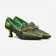 BYMANYC ® NYC West Village Glow: Vegan Women's Shoes of Relaxed Elegance-1