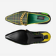 BYMANYC ® NYC West Village Glow: Vegan Women's Shoes of Relaxed Elegance-2