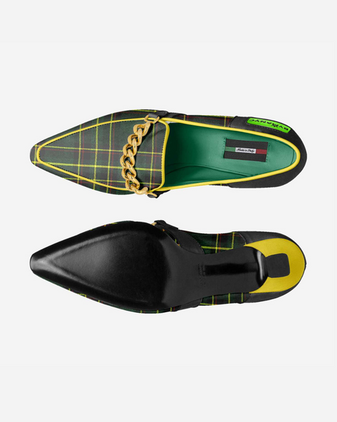 BYMANYC ® NYC West Village Glow: Vegan Women's Shoes of Relaxed Elegance-2