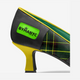 BYMANYC ® NYC West Village Glow: Vegan Women's Shoes of Relaxed Elegance-3