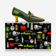 BYMANYC ® NYC West Village Glow: Vegan Women's Shoes of Relaxed Elegance-4