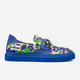 BYMANYC ® New York Central Park Flow – Eco-Luxury Footwear-0