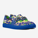 BYMANYC ® New York Central Park Flow – Eco-Luxury Footwear-1
