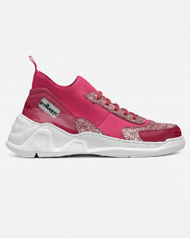 BYMANYC ® New York DUMBO Edge – Eco-Conscious Sneakers-0