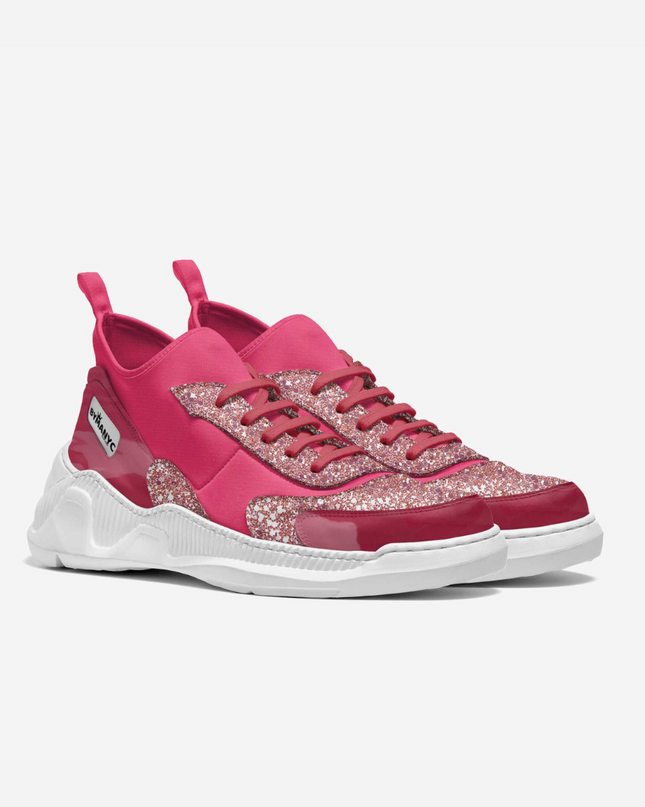 BYMANYC ® New York DUMBO Edge – Eco-Conscious Sneakers-1
