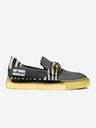 BYMANYC ® New York Empire Pace – Sustainable Urban Footwear/ Unisex 